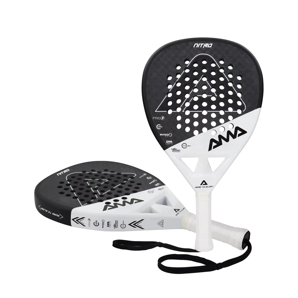 AMA Nitro padel racket