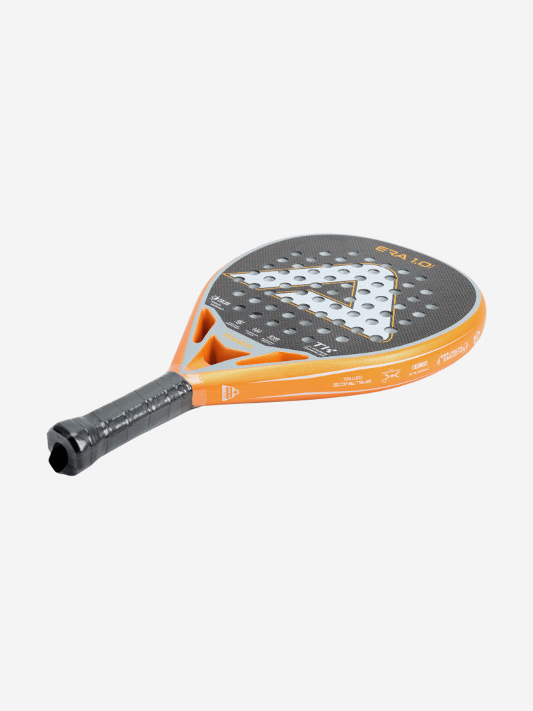 AMA-ERA 1.0 Titanium Gold Padel Racket