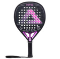 AMA-P90-EMPIRE PURPLE Padel Racket