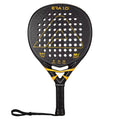 AMA-ERA 1.0 Yellow Padel Racket