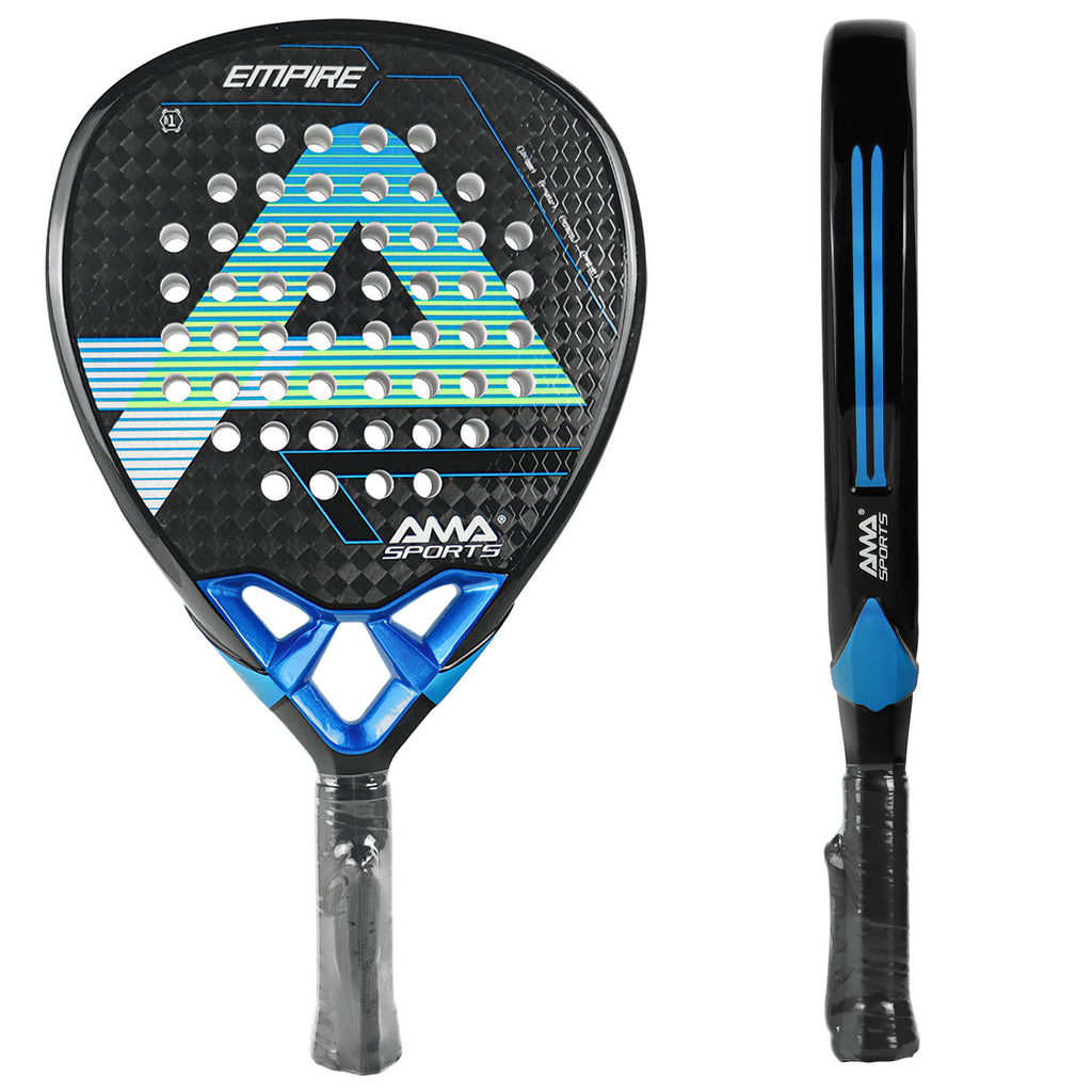 AMA-P90-EMPIRE BLUE Padel Racket