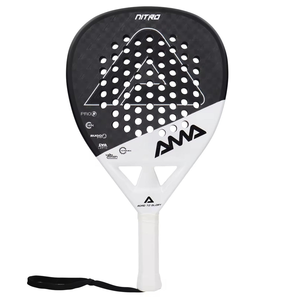 AMA Nitro padel racket